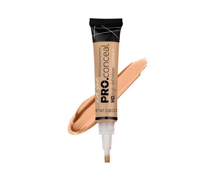 L.A. Girl HD Pro.Conceal Concealer GC972 - Natural - Zoom Image 1