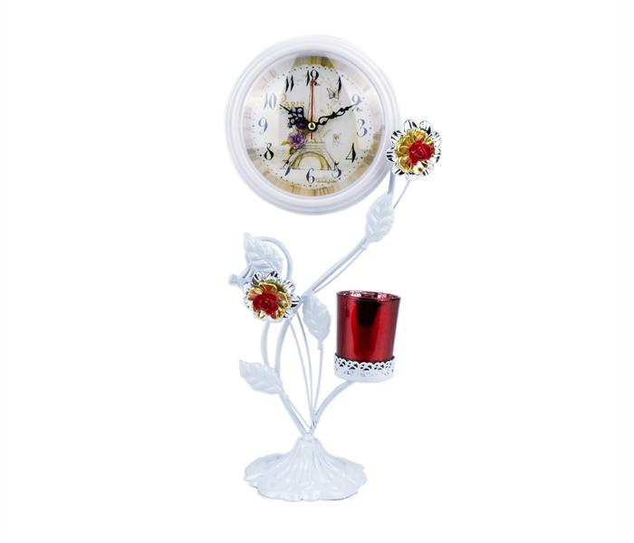 GENERIC TABLE CLOCK HOME DÉCOR SO207 - Zoom Image