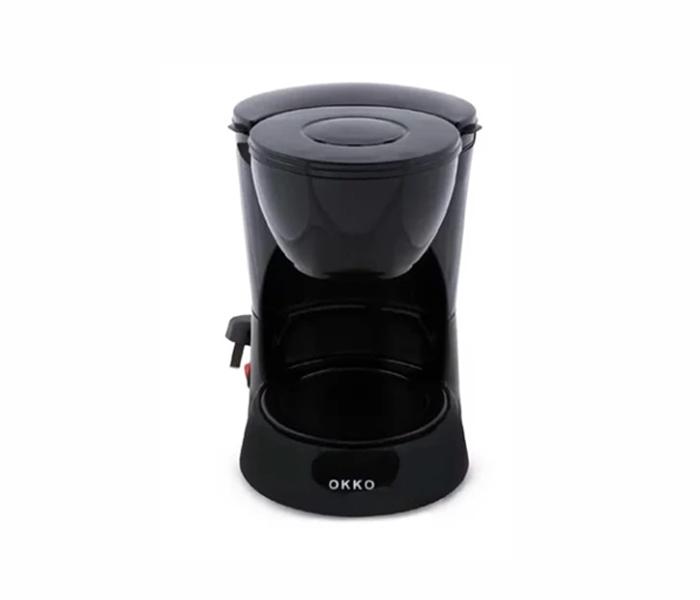 Okko 5 Cups Coffee Maker CM-108 - Zoom Image 1