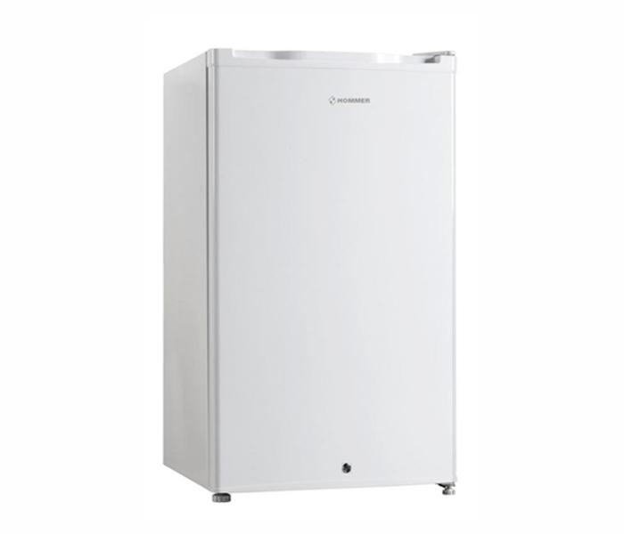 Hommer REFRIGRATOR 100L, HSA402-04 - White - Zoom Image