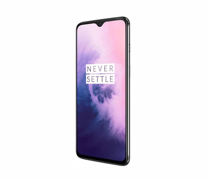 OnePlus 7 6GB RAM 128GB  - MIRROR GREY - Zoom Image 2