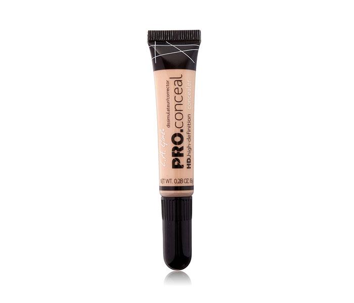 L.A. Girl HD Pro.Conceal Concealer GC969 - Porcelain - Zoom Image 2