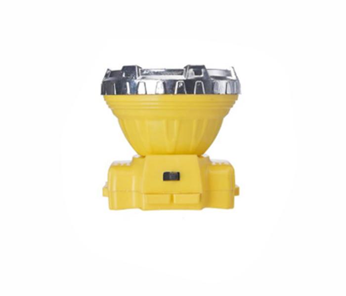 GG-2599 COB + 1W Head Lamp Powered by 3 AA Battery - Zoom Image 2