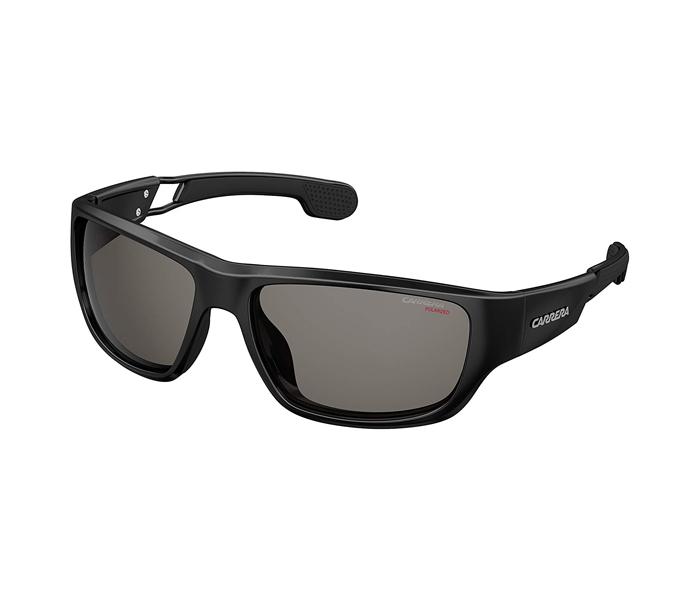 Carrera Gradient Rectangle CARRERA 4008/S 807 57M9 For Men With Grey Polar Lens - Zoom Image 1