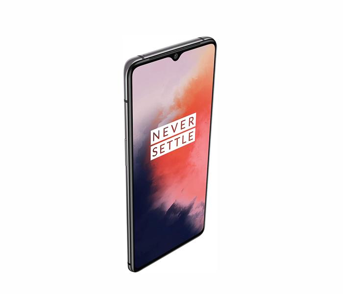 OnePlus 7T 8GB RAM 128GB - Frosted Silver - Zoom Image 3