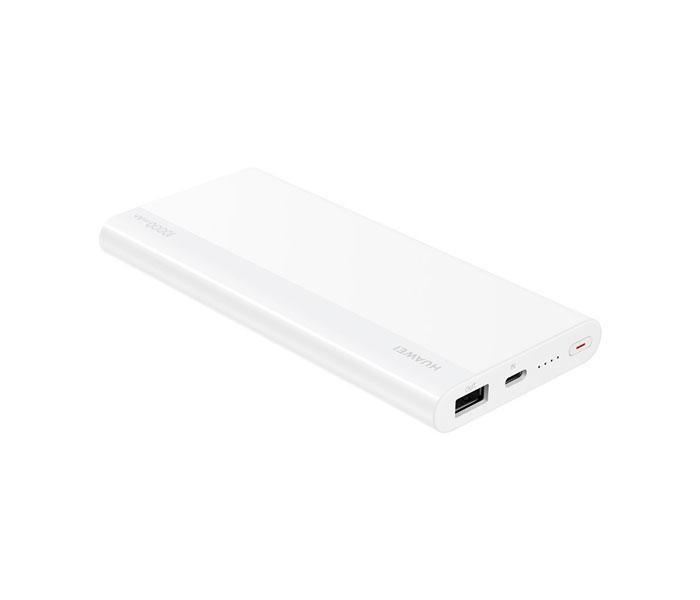 Huawei Power Bank 10000 mah Type C input - White - Zoom Image 3