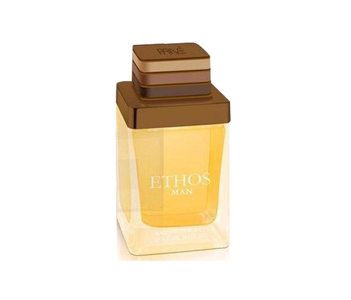 Ethos Eau de Toilette Perfume For Men - 100ml - Zoom Image 2