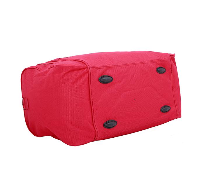 Para John PJTB9400A20 20-inch Travel Duffle Bag - Red - Zoom Image 2