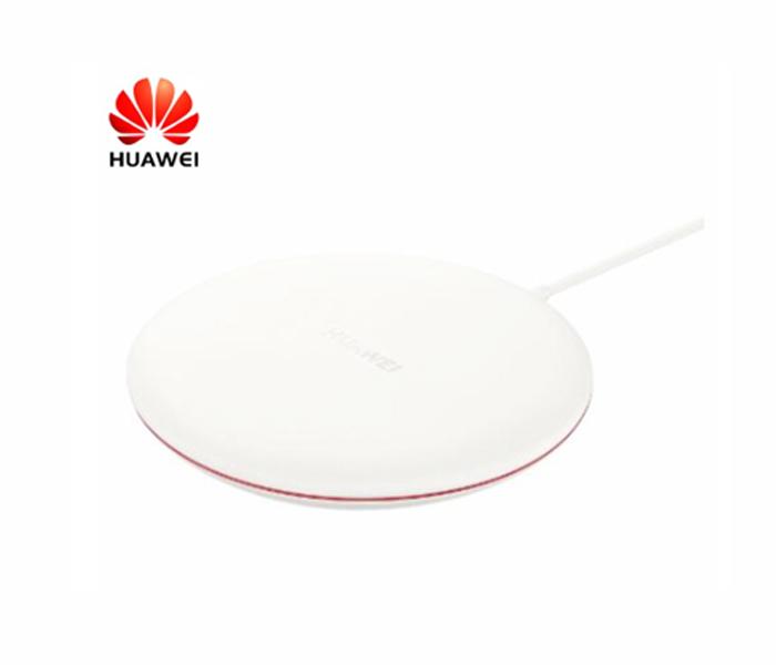 Huawei Wireless Charger 15W Fast Charge Version -WHITE - Zoom Image 1