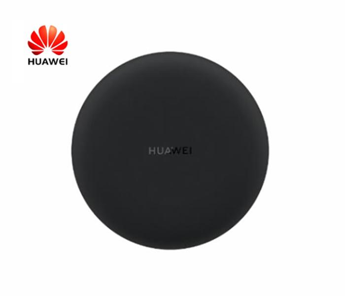 Huawei Wireless Charger 15W Fast Charge Version -BLACK - Zoom Image 1