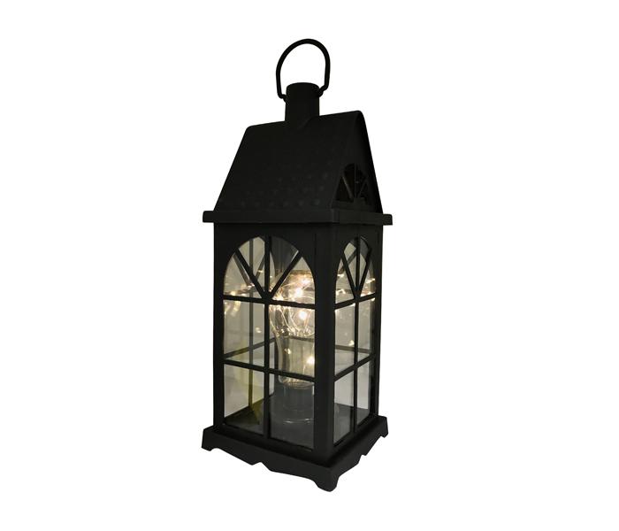 DECORATIVE LED LANTERN  - Zoom Image