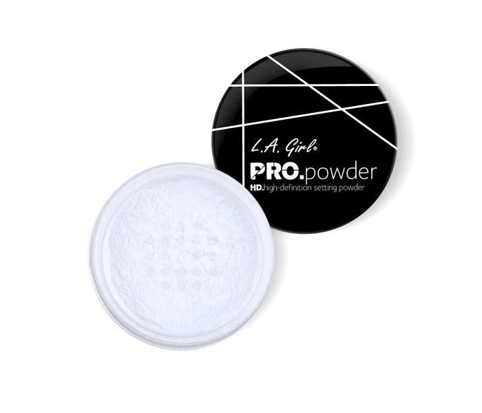 L.A. Girl HD PRO Setting Powder Translucent - Zoom Image 1