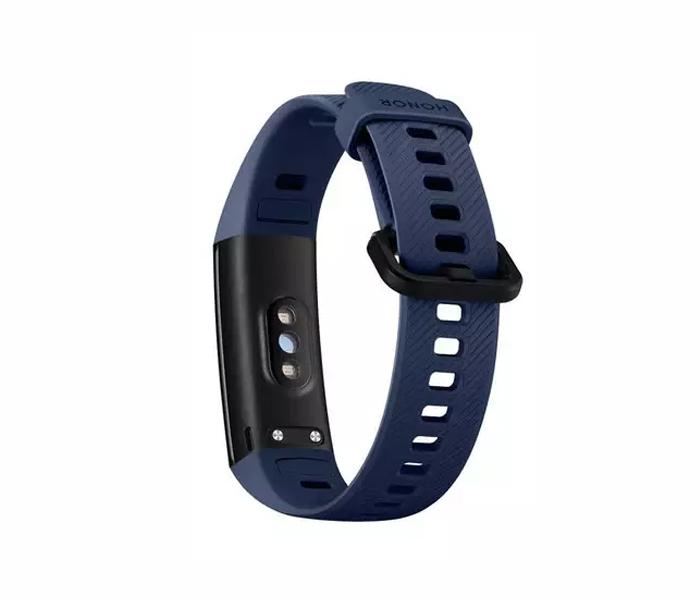 Huawei Honor Band 5 Smartwatch (Global Version) - BLUE - Zoom Image 2