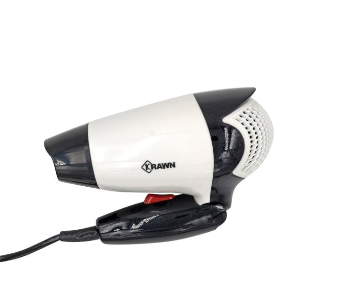 Krawn Hair Dryer KW-41008 - Zoom Image 3