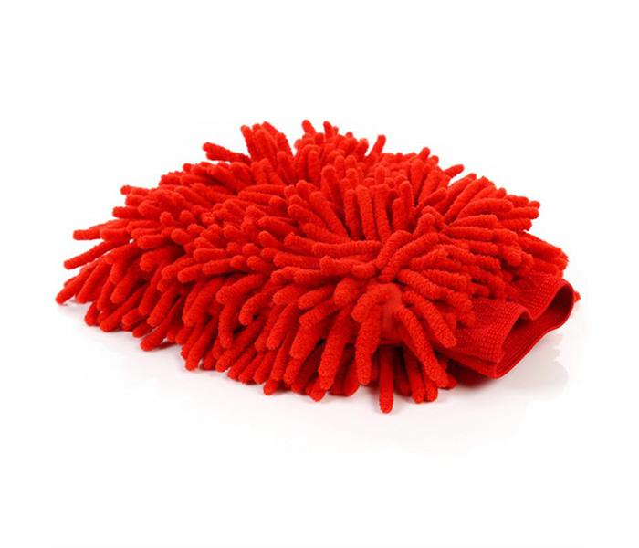 MICRO FIBER HAND MOP - RED - Zoom Image