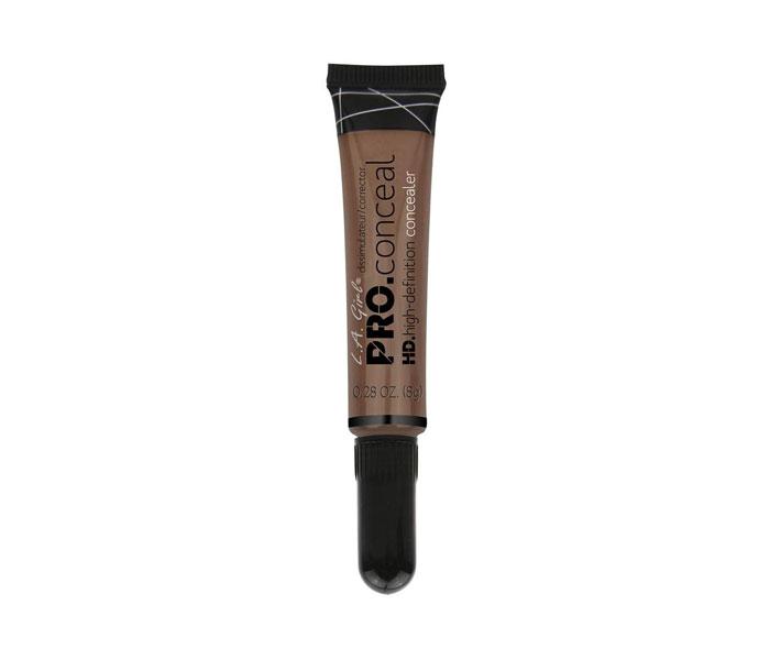 L.A. Girl HD Pro.Concealer Dark Cocoa - Zoom Image 2