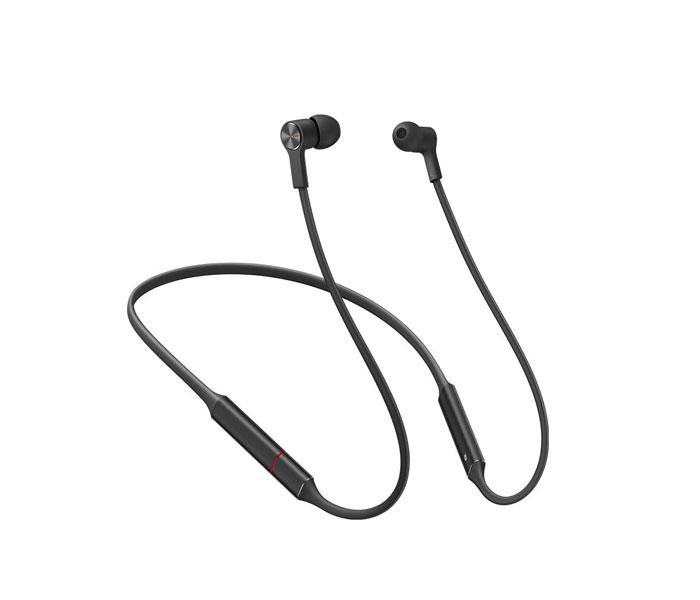 Huawei Freelace Bluetooth Headset - Black - Zoom Image 4