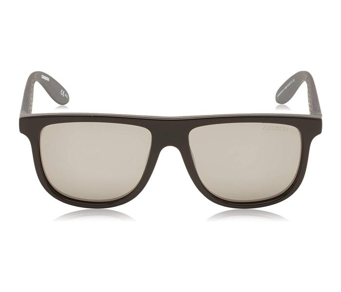 Carrera Gradient Rectangle CARRERINO 13 M5F 50T4 For Children Black Silver With Silver Lens - Zoom Image 2