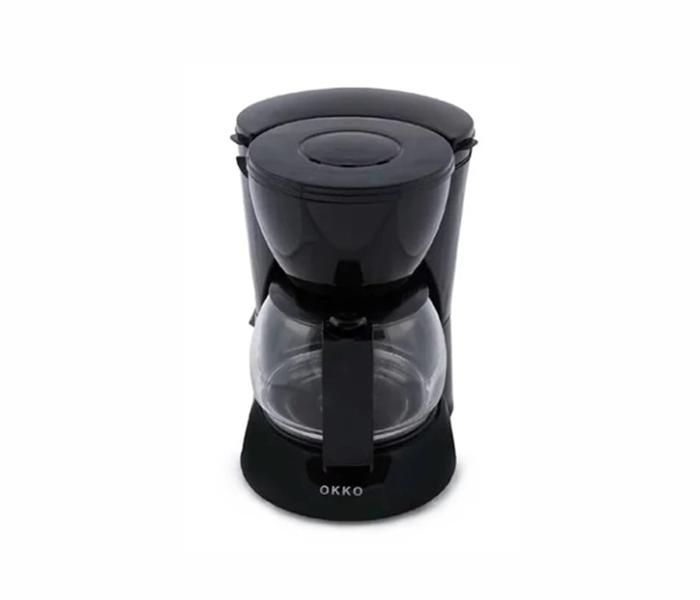 Okko 5 Cups Coffee Maker CM-108 - Zoom Image 2