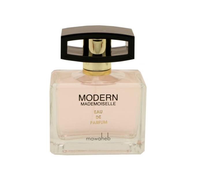 Modern Mademoiselle Perfume 100ml For Women - Zoom Image 2