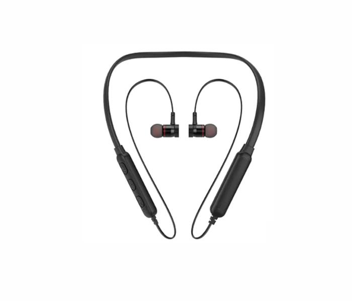 AWEI G10BL Neckband Wireless Sport Earphones - Zoom Image 2