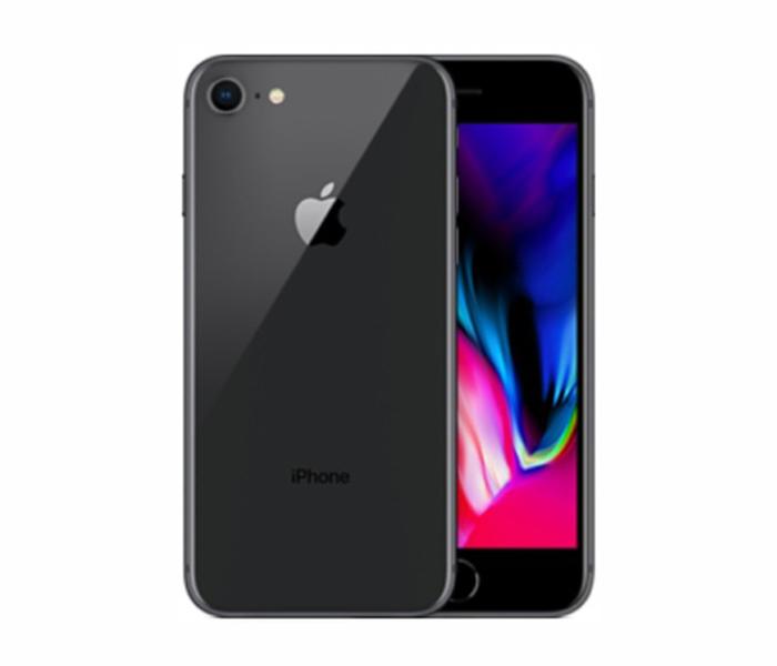 Apple iPhone 8 128GB - Grey - Zoom Image 1