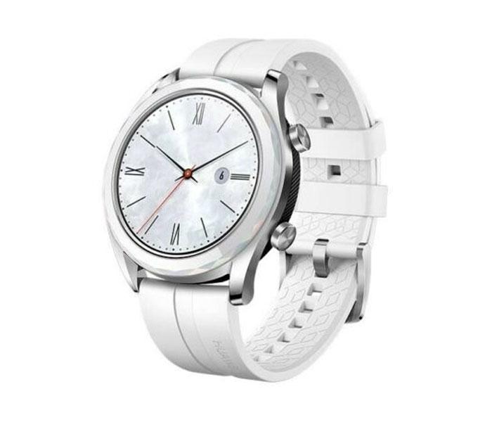 HUAWEI Huawei Watch GT Ella HUW-WATCH-GTELLA-WHT - White  - Zoom Image 2