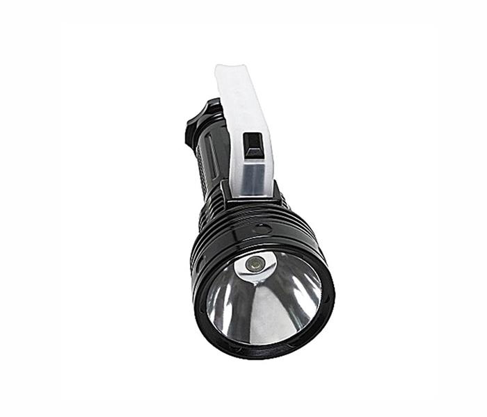 F180 LED Portable Light Handy Torch - Black - Zoom Image 5