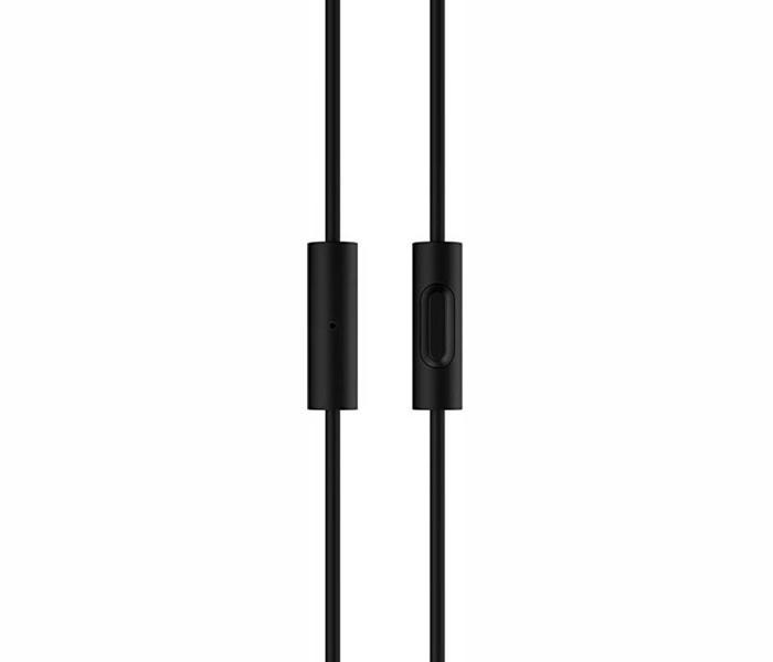 MI EARPHONES BASIC WITH MIC - RED - Zoom Image 2