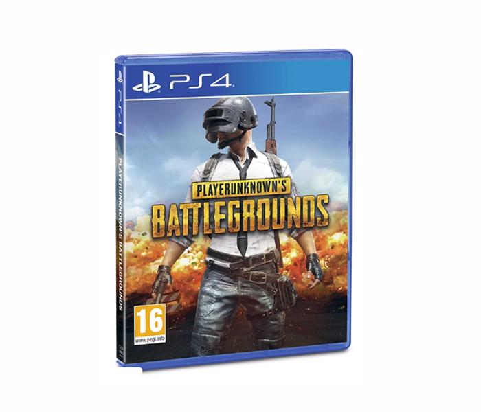 PlayerUnknown&#039;s Battlegrounds PUBG, PS4 - Zoom Image