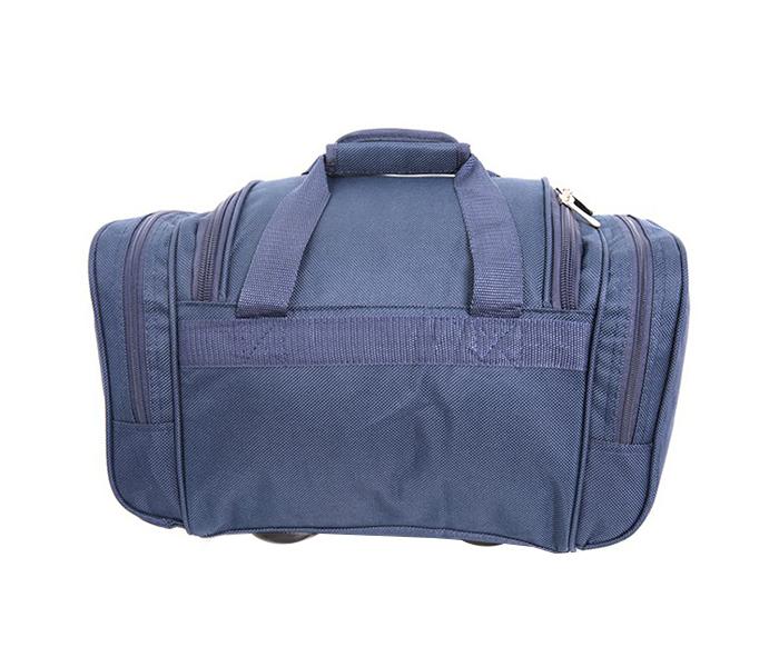 Para John PJTB9400A20 20-inch Travel Duffle Bag - Blue - Zoom Image 3