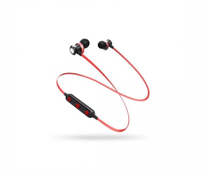 AWEI B980 BL Fashionable Wireless Sports Earphones - Zoom Image 2