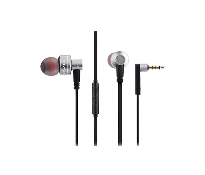 AWEI ES 10TY Powerful Sound Experience, Wired Earphone - Zoom Image 3