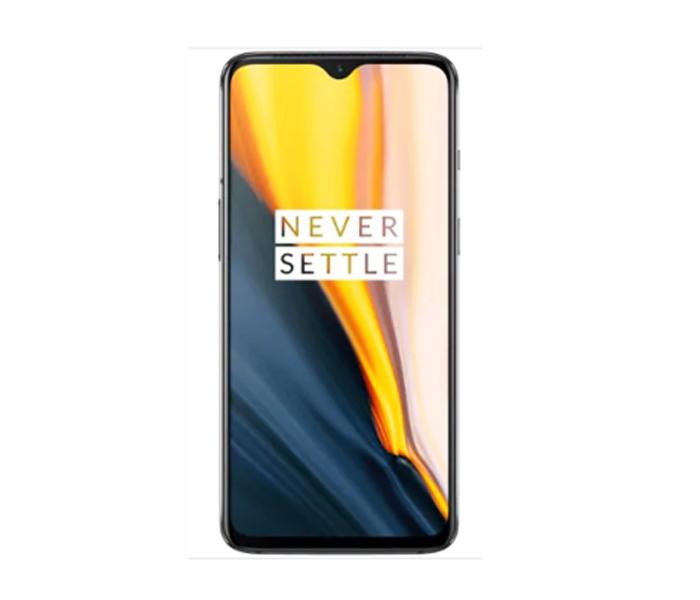 OnePlus 7 8GB RAM 128GB  - MIRROR GREY - Zoom Image 2