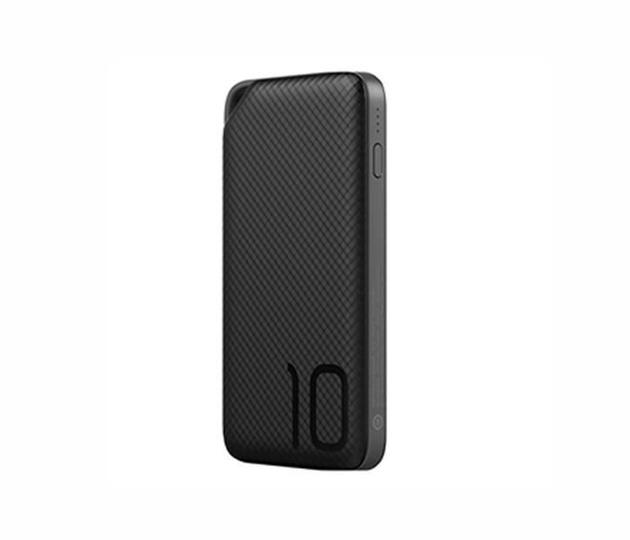 HONOR 10000mAh QuickCharge Power Bank  - Black - Zoom Image 3