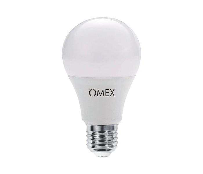 Omex 7W LED A60 Lamp 7WO/DL/LED - Daylight - Zoom Image