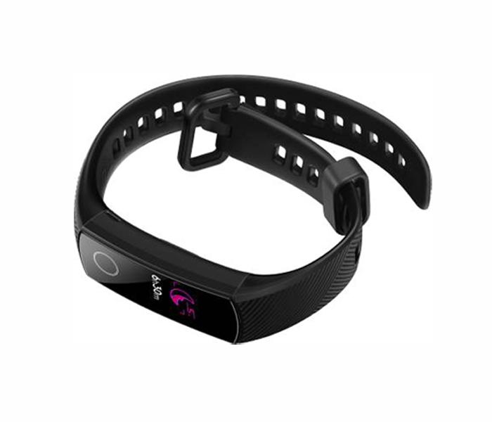 Huawei Honor Band 5 Smartband (Global Version) - BLACK - Zoom Image 2