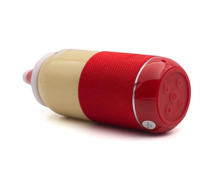 TG 520 Bluetooth SpeakeR Limited Edition  - Red - Zoom Image 2