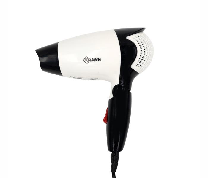 Krawn Hair Dryer KW-41008 - Zoom Image 2