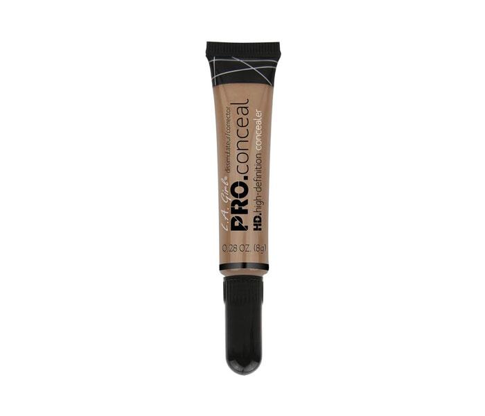 L.A. Girl HD Pro.Conceal Concealer Chestnut GC986 - Zoom Image 2