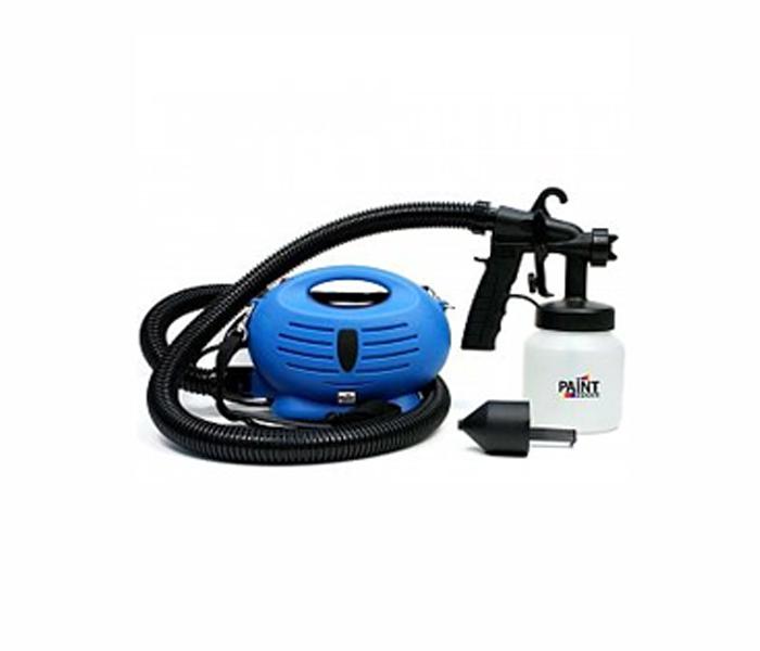 Paint Zoom Professional Paint Sprayer For Car and House, OFF-707 - Blue - Zoom Image 1