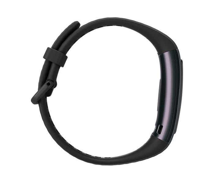 HUAWEI Smart Band 3 HUW-BAND3-BLK-LG - Black - Zoom Image 4