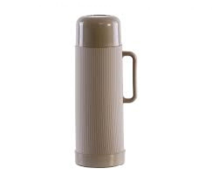 Delcasa DC1027 1 Litre Travelers Vacuum Flask - Zoom Image