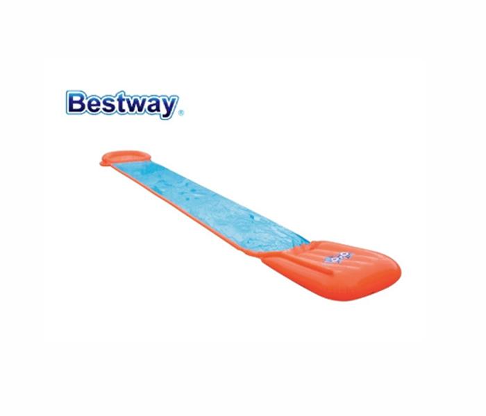 Bestway H2O Go 15 Inch For Children 5-12 Years - Orange - Zoom Image 1