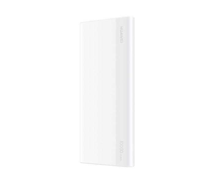 Huawei Power Bank 10000 mah Type C input - White - Zoom Image 2