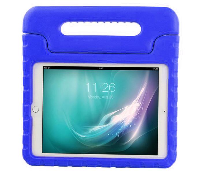 Promate Bamby-Air2 Shockproof Kiddie Case with Convertible Stand for iPad Air2 - Blue - Zoom Image 5