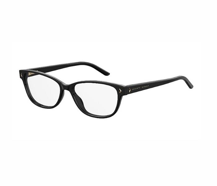 Seventh Street Cat Eye Frame 7A 526 807 5315 For Women Black - Zoom Image