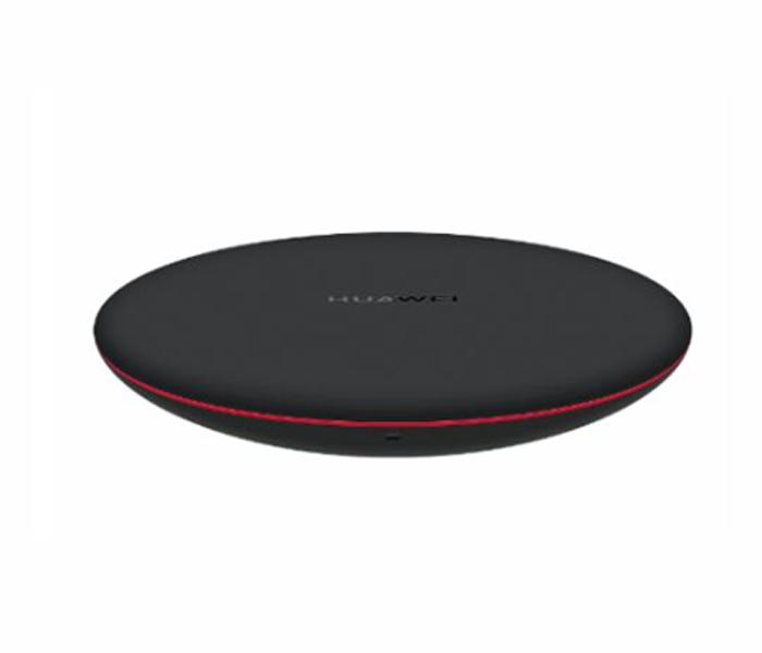 Huawei Wireless Charger 15W Fast Charge Version -BLACK - Zoom Image 2