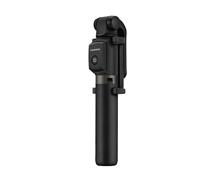 Huawei AF15 Bluetooth Tripod Selfie Stick - Black - Zoom Image 4