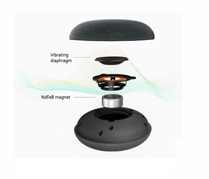 HUAWEI SOUND STONE WITH PORTABLE BLUETOOTH SPEAKER  - Zoom Image 4